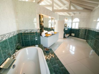 Martinique Luxury Villa for Rent Call Today
